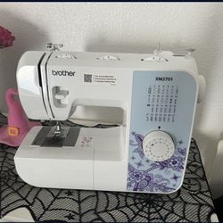 Brother 27 Stitch Sewing Machine