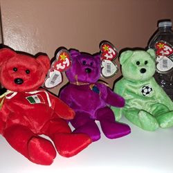 TY Beanie Babies