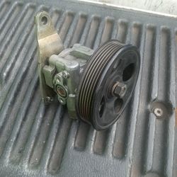 Power Steering Pump