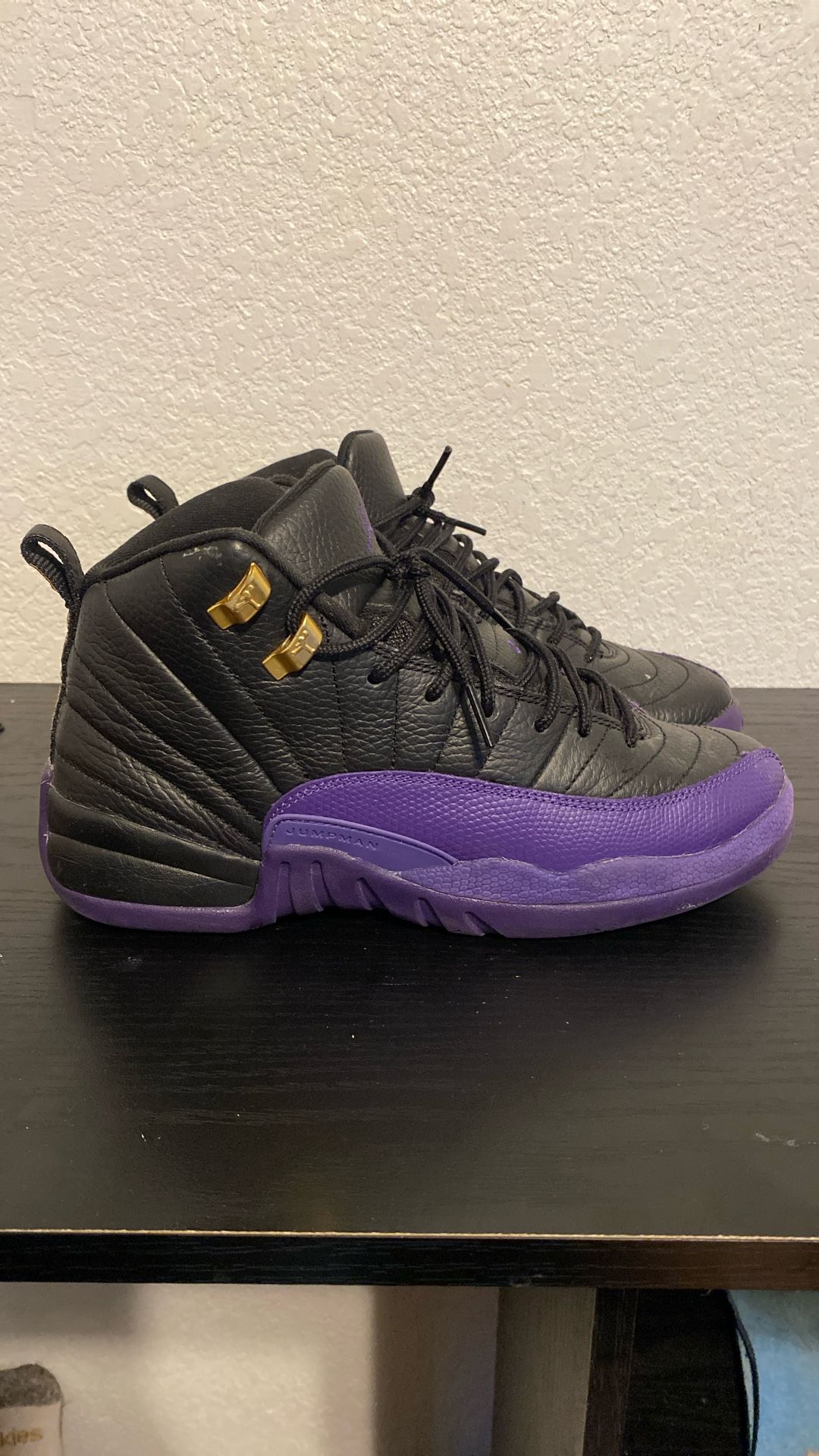 Air Jordan 12 Retro