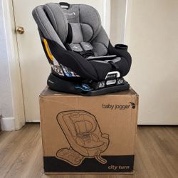 Baby Car Seat Rotating