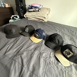 Hats for sale