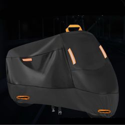 New XXL Motorcycle Cover