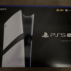 PS5 Pro