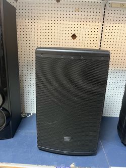 JBL speaker box