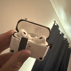 Airpods Pro 2nd Gen