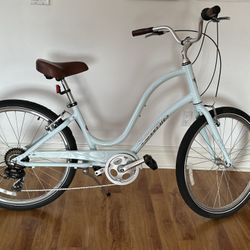 Electra Townie 7D Step-Through Cruiser – Excellent Condition!