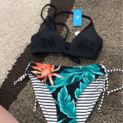 Bikini Swimsuit 