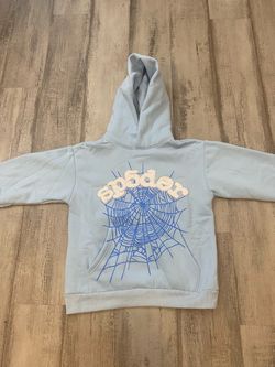 Sp5der hoodie