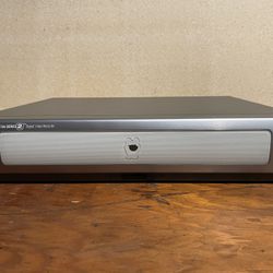 TiVo Series 2, powers on, but probably for parts!