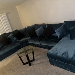 Couches 