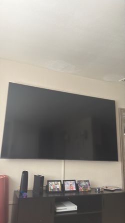 Samsung 85’Tv