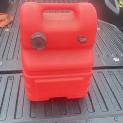 6 Gallons Gas Tank New