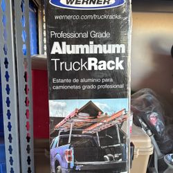Truck Rack