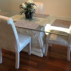 Dining Room Set