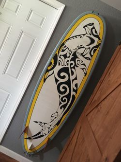 Board for sale