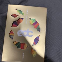 Edc Las Vegas 3 Days Pass