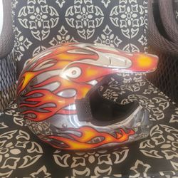 Helmet Size Small