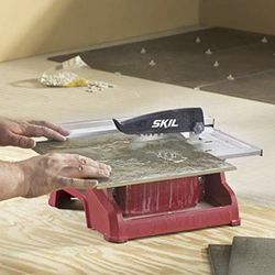 Wet Table Saw