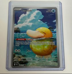 Psyduck