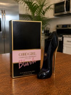 Good Girl Blush Carolina Herrera 80ml Perfume