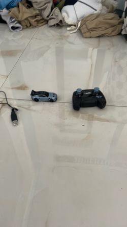 Hot wheels car drivable