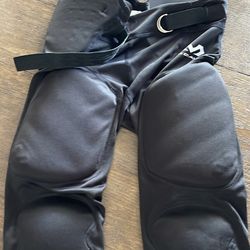 Youth Football Girdle 