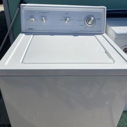 Washer.   Like New!
