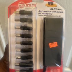 AC Adapter 