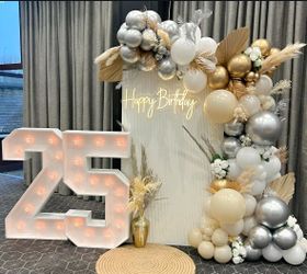 Party Decoration