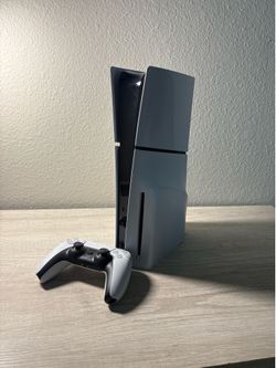 Digital PS5
