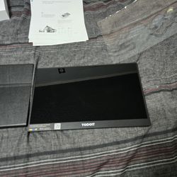 External Monitor