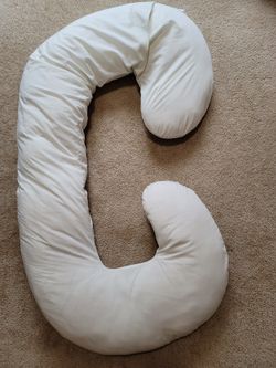 Pregnancy Pillow