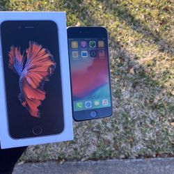 IPhone 6s 📲 ☎️ 