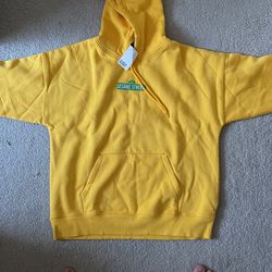 Brand New Hoodie