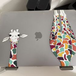 MacBook Pro 15” 2018 With Touchbar 256gb