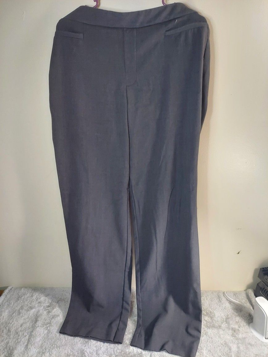 Time And Tru Pull On Dress Pants Must Pick Up