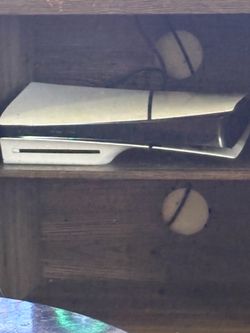 Ps5 with disc drive
