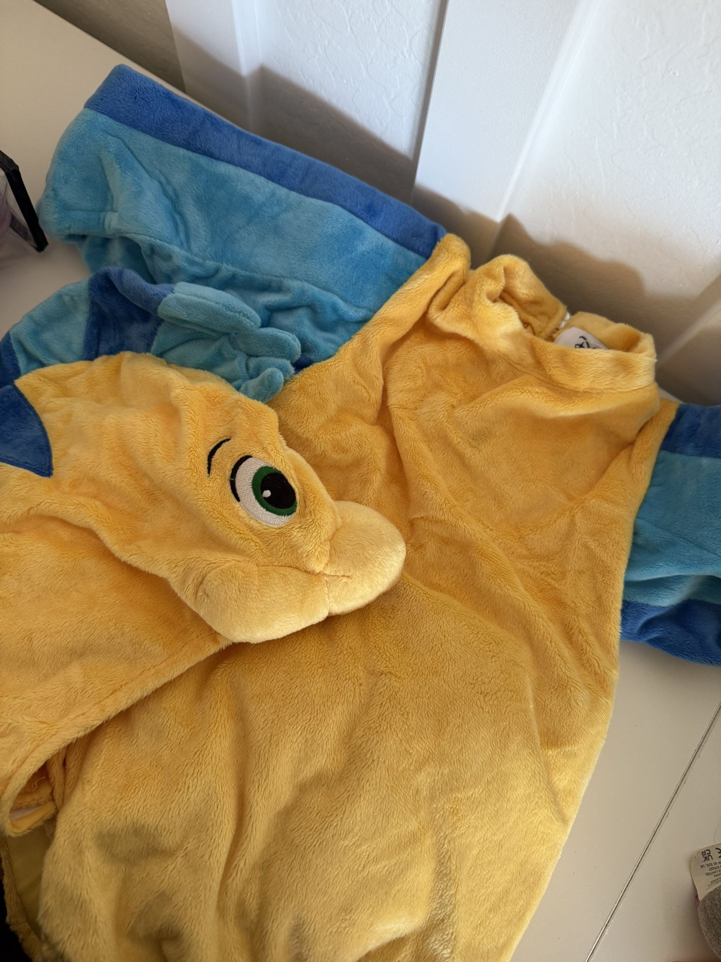 costume