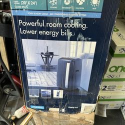 Ac portable Unit For Sale. 