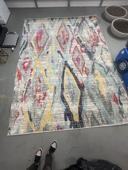12x9 Rug