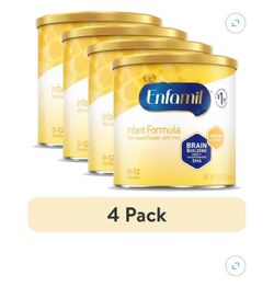 Enfamil formula