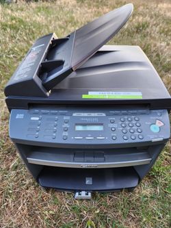 Canon imageCLASS MF4270