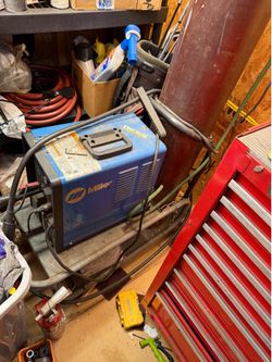 Millermatic 130