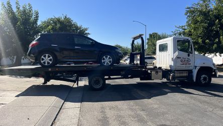 Tow