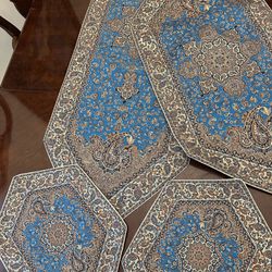 Persian Runner Each Set 