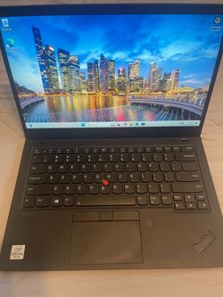 Lenovo X1 Carbon 10th Gen