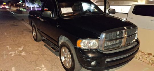 2005 Dodge Ram