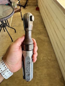 Matco tools air ratchet