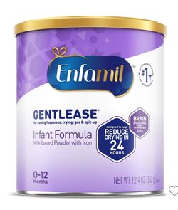 Enfamil Gentlease 12.5 oz